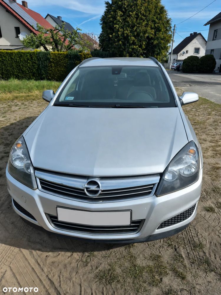 Opel Astra 1.3 CDTI 111 - 5