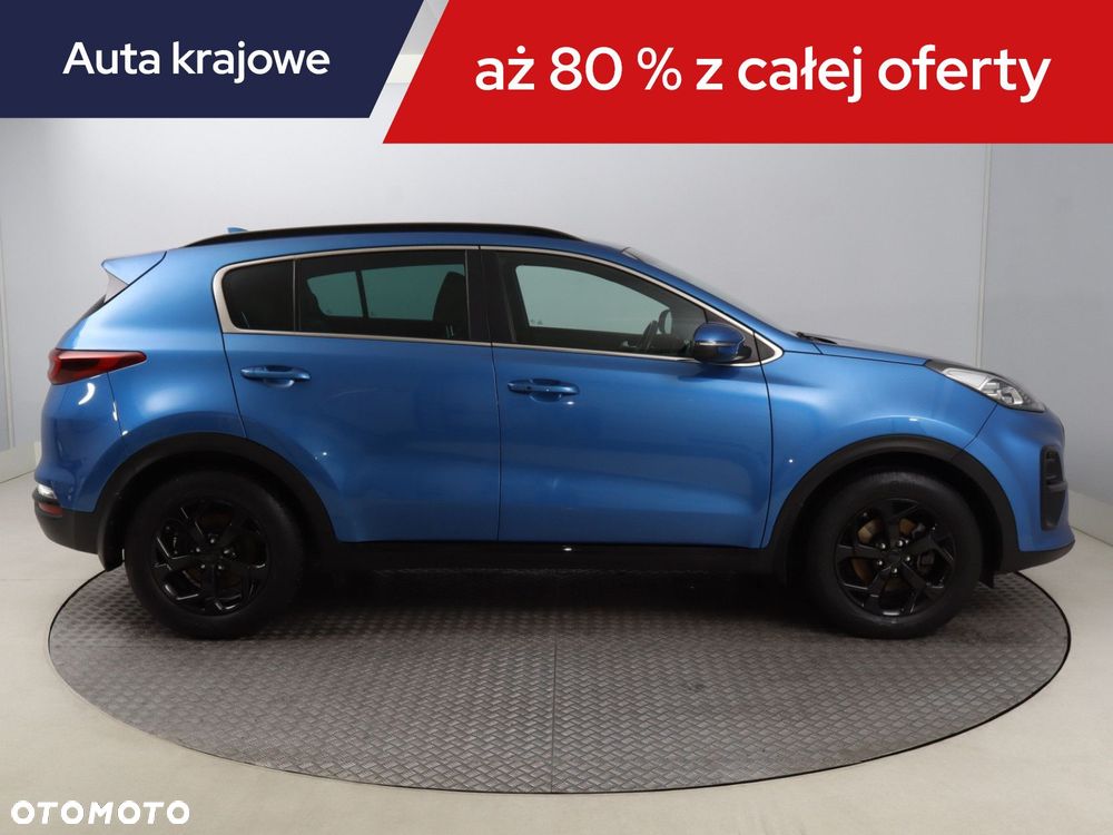 Kia Sportage - 7