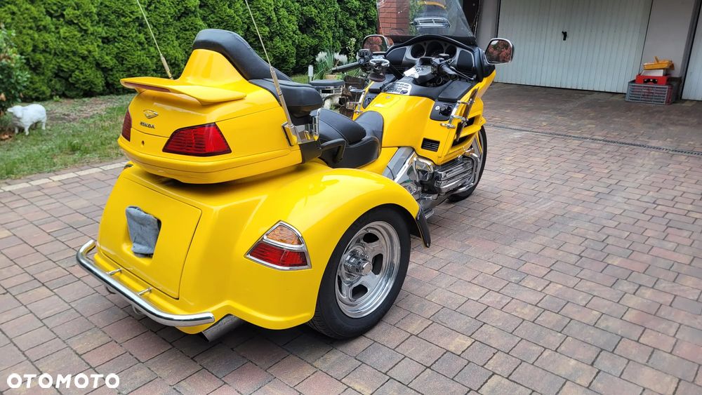 Honda GL - 6