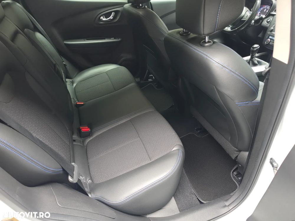 Renault Kadjar Energy TCe 130 LIMITED - 30
