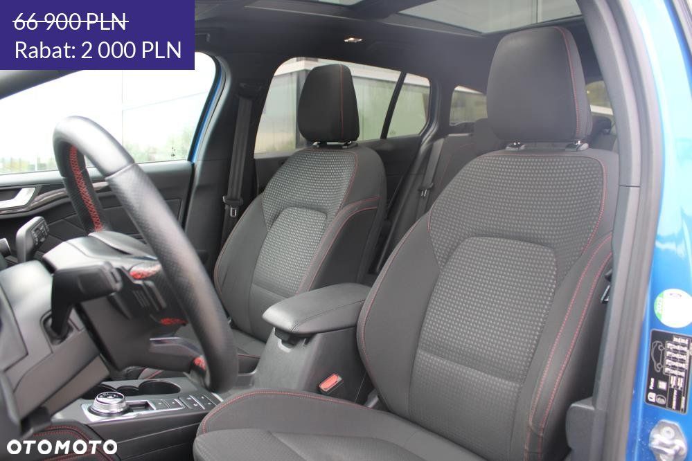 Ford Focus - 10