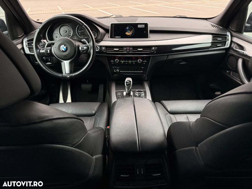 BMW X5 M - 11
