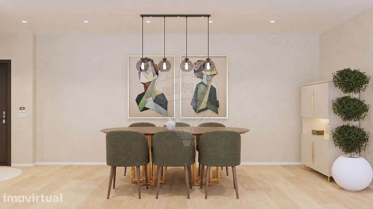 Apartamento T3 para venda - Grande imagem: 5/26