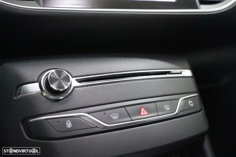 Peugeot 308 SW 1.6 BlueHDi Active - 17