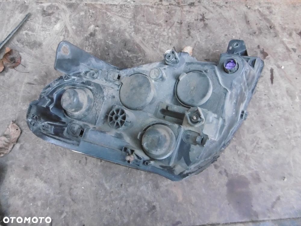LAMPA PRZEDNIA IVECO DAILY 2012 ROK - 3