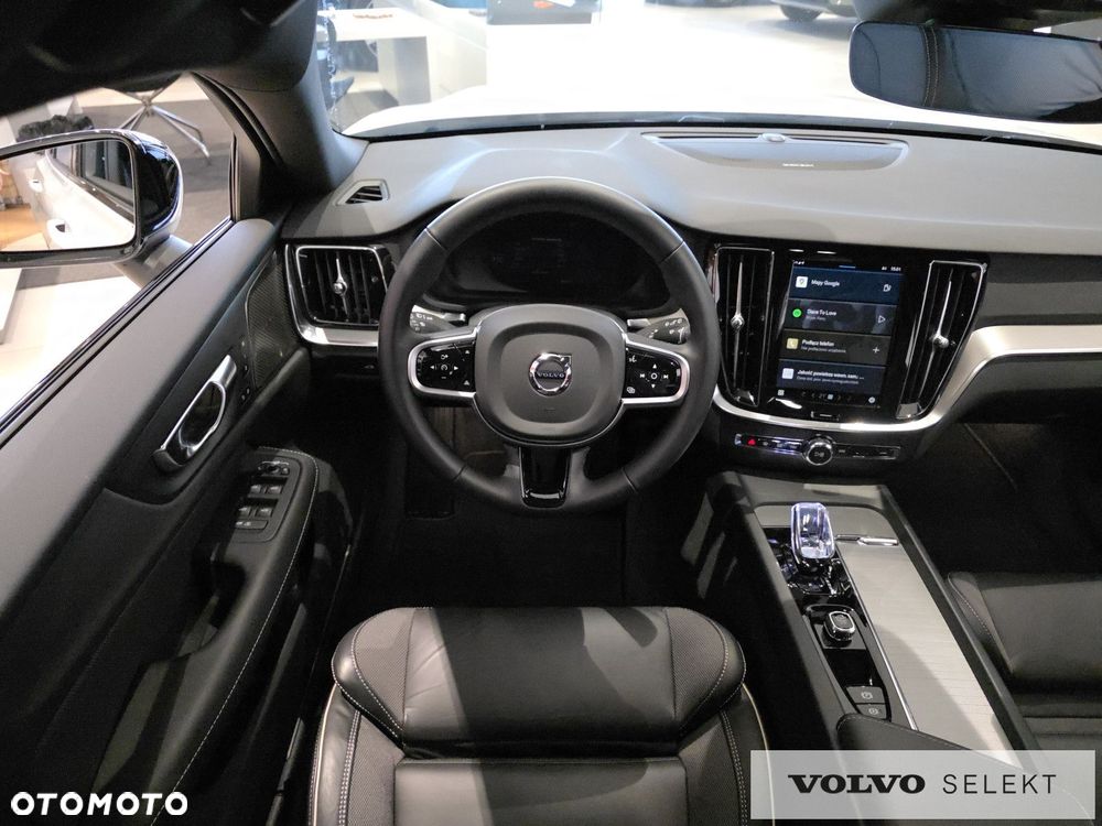 Volvo V60 - 15
