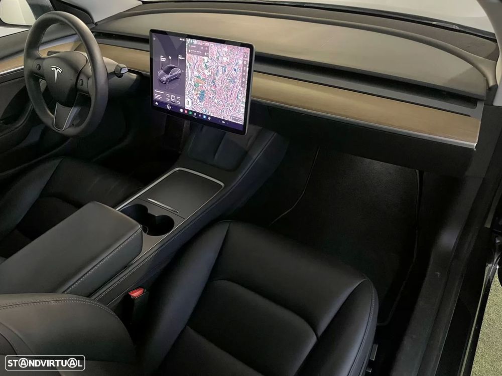 Tesla Model 3 Long Range Tração Integral - 15