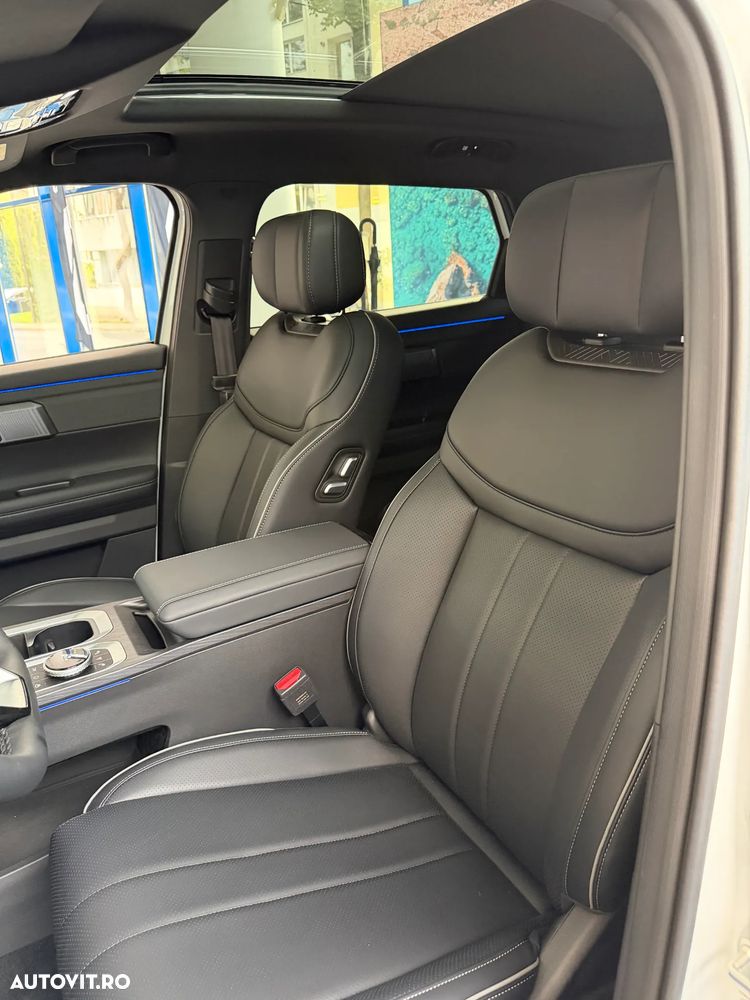 Jaecoo 7 1.6 TGDI AWD 7DCT Exclusive - 16