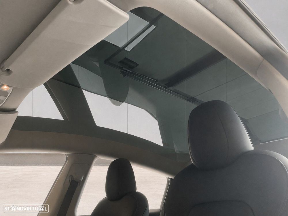 Tesla Model Y Standard - 17