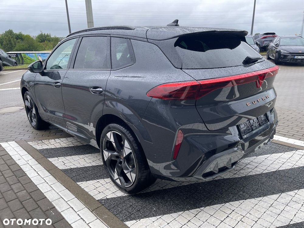 Cupra Terramar 1.5 eTSI mHEV DSG - 4