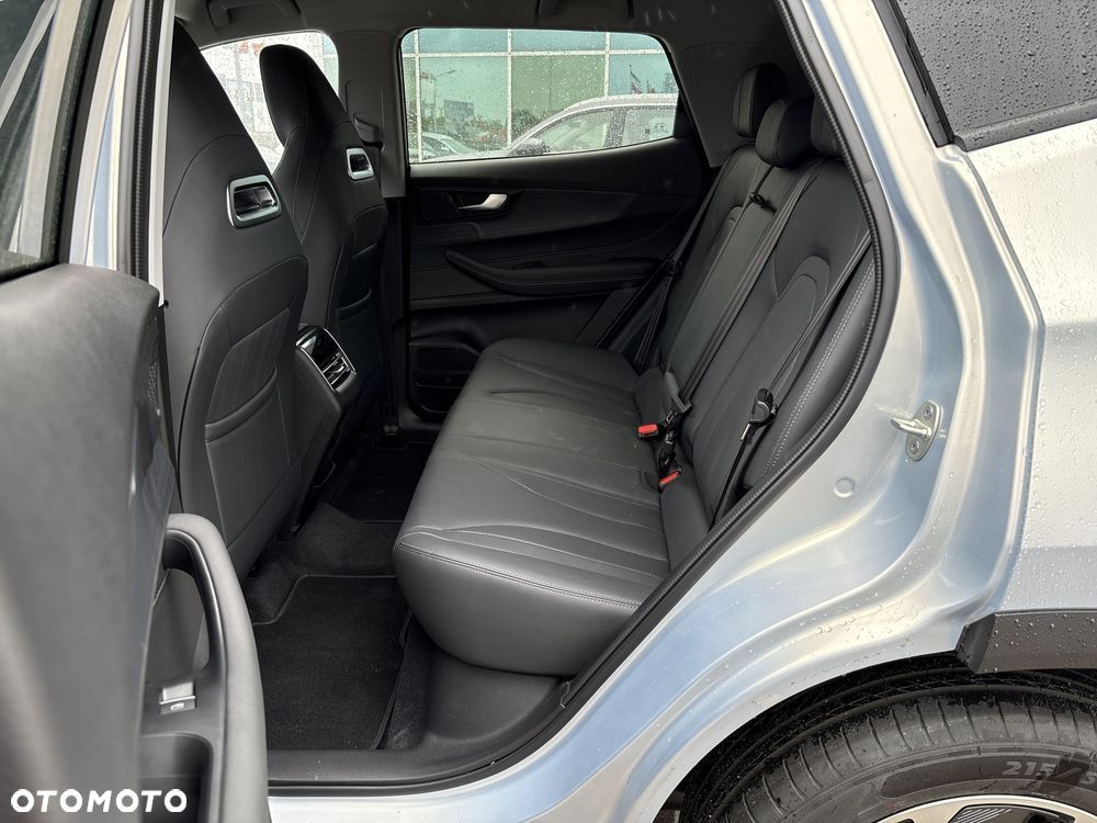 Chery Tiggo 4 1.5 GDI HEV Prestige DHT - 12