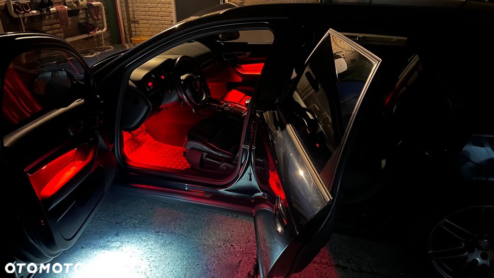 Audi A6 Avant 2.0 TDI DPF multitronic - 22