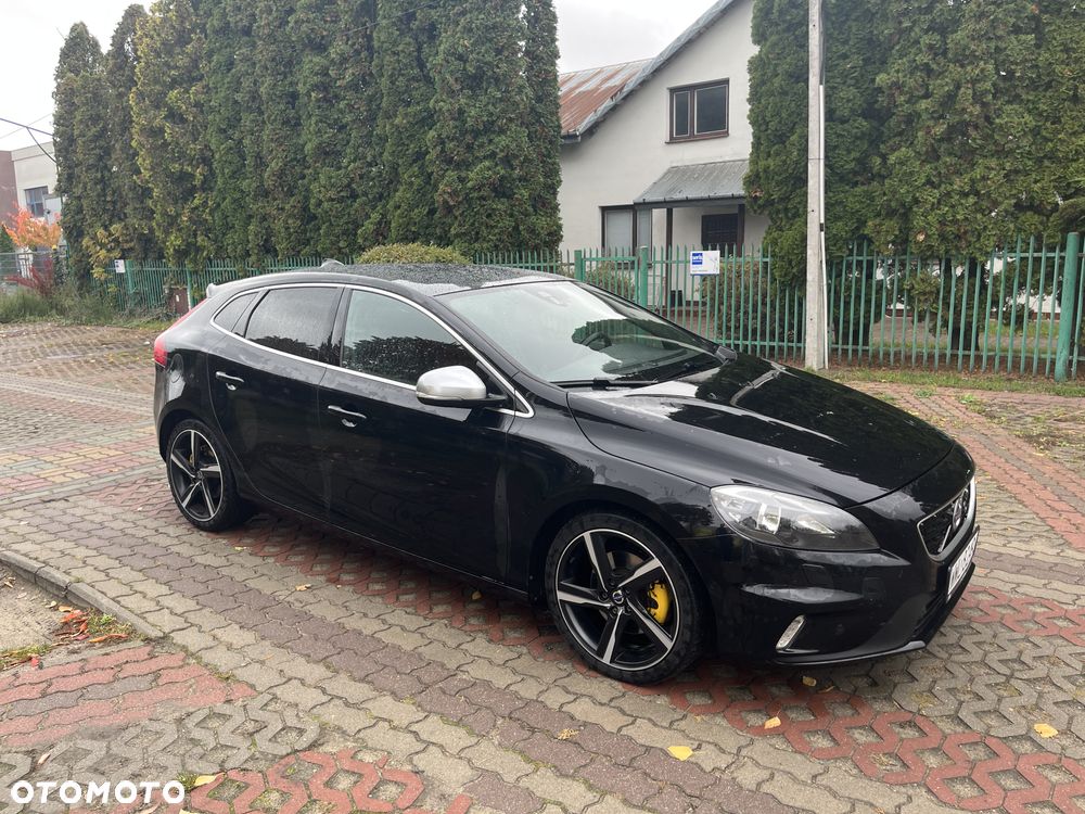 Volvo V40 T3 R-Design - 7