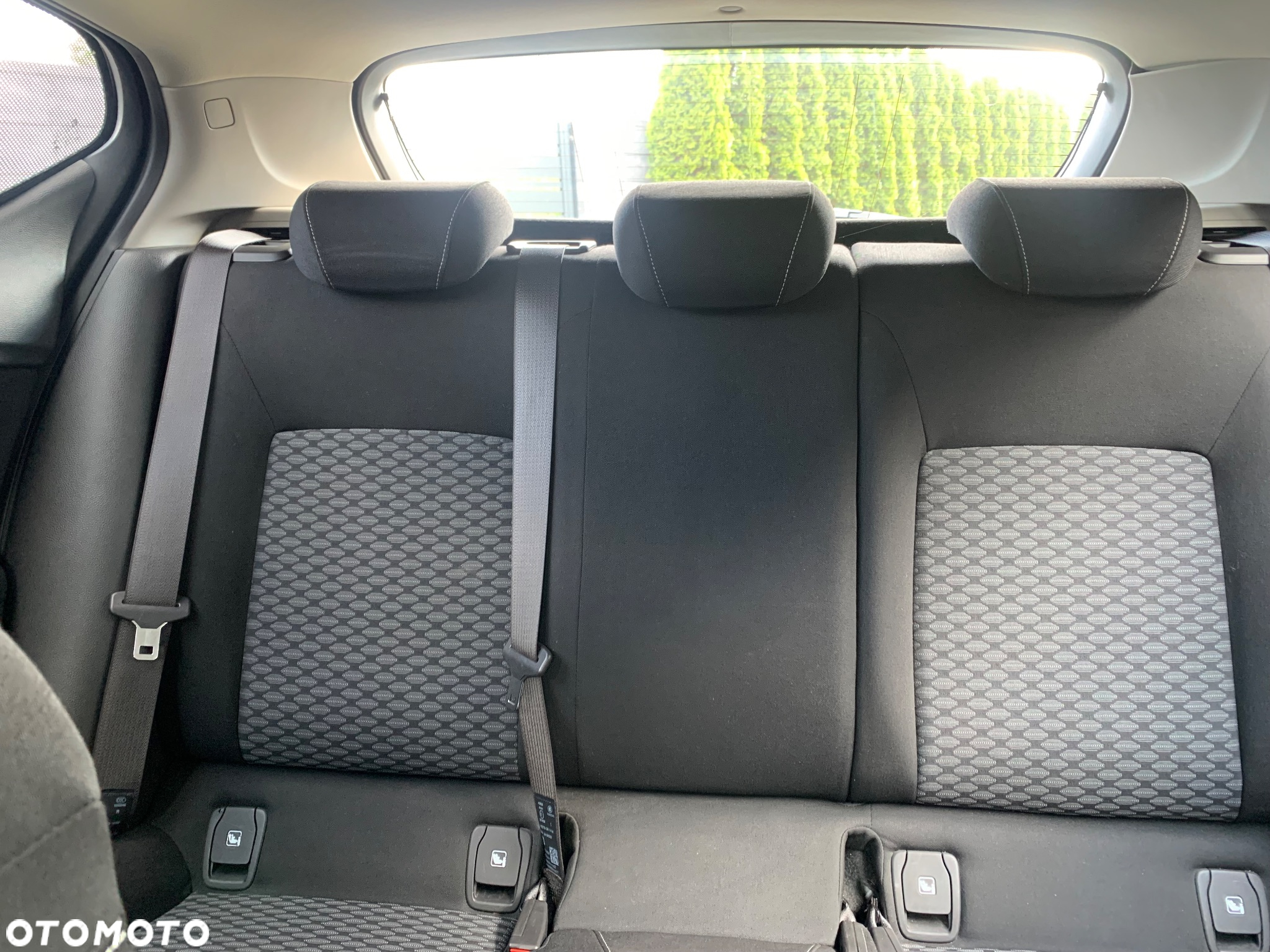 Opel Astra V 1.4 Enjoy - 6