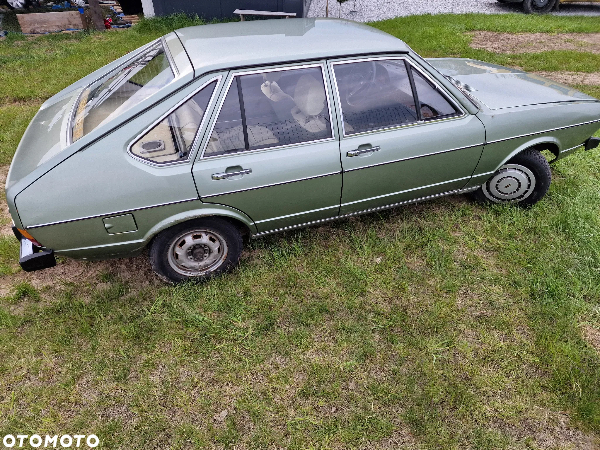 Volkswagen Passat - 6