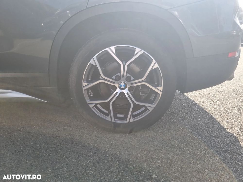 BMW X1 xDrive25e AT PHEV - 14