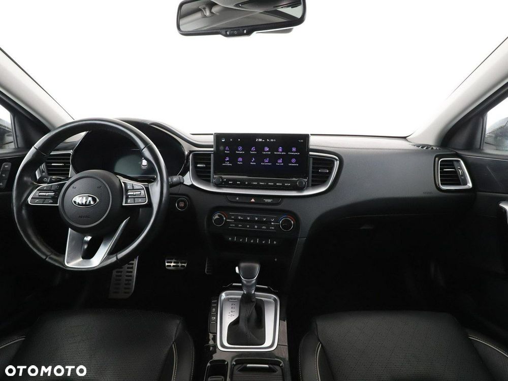 Kia XCeed 1.6 T-GDI OPF DCT7 PLATINUM EDITION - 15