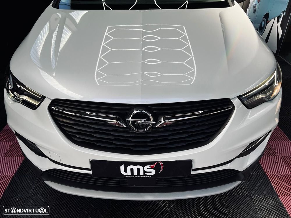 Opel Grandland X 1.2 T Business Edition - 6