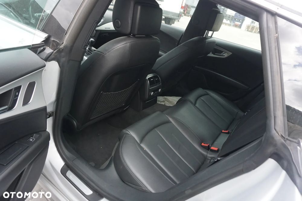 Audi A7 Sportback 3.0 TFSI Quattro S tronic - 4