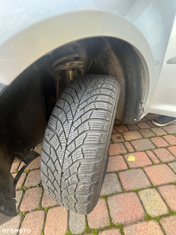 Volkswagen Caddy - 16