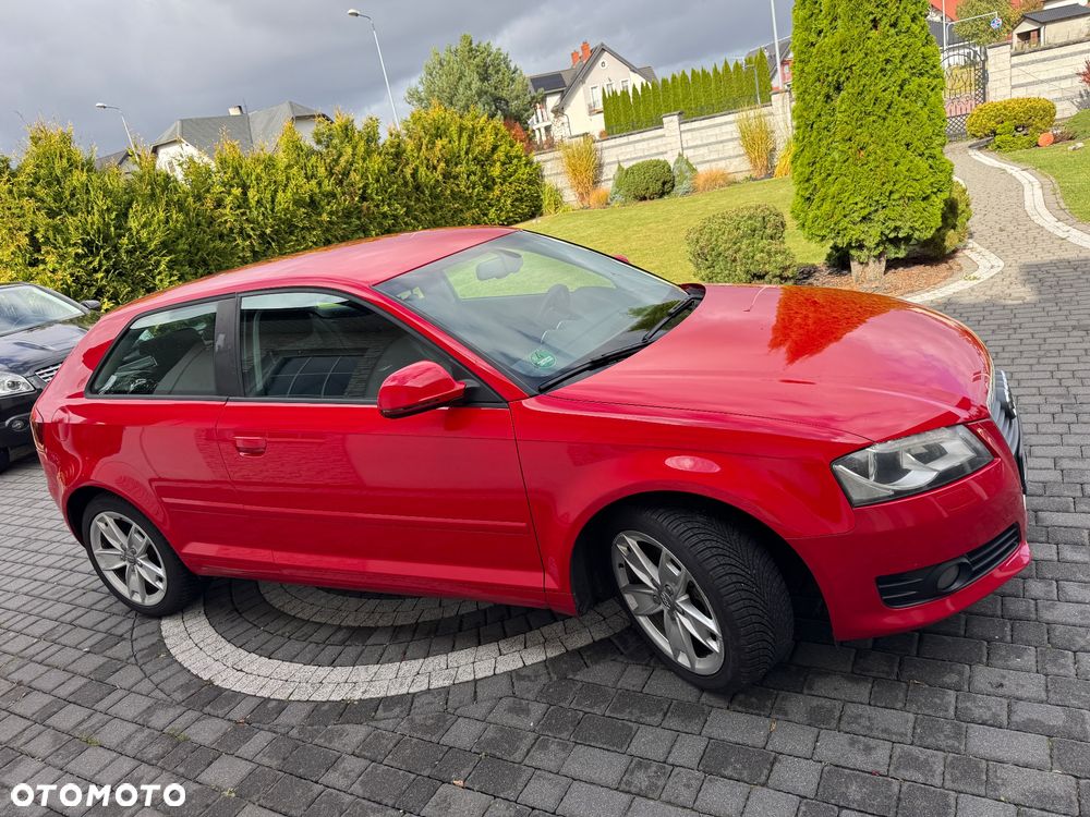 Audi A3 1.8T FSI Ambition - 10