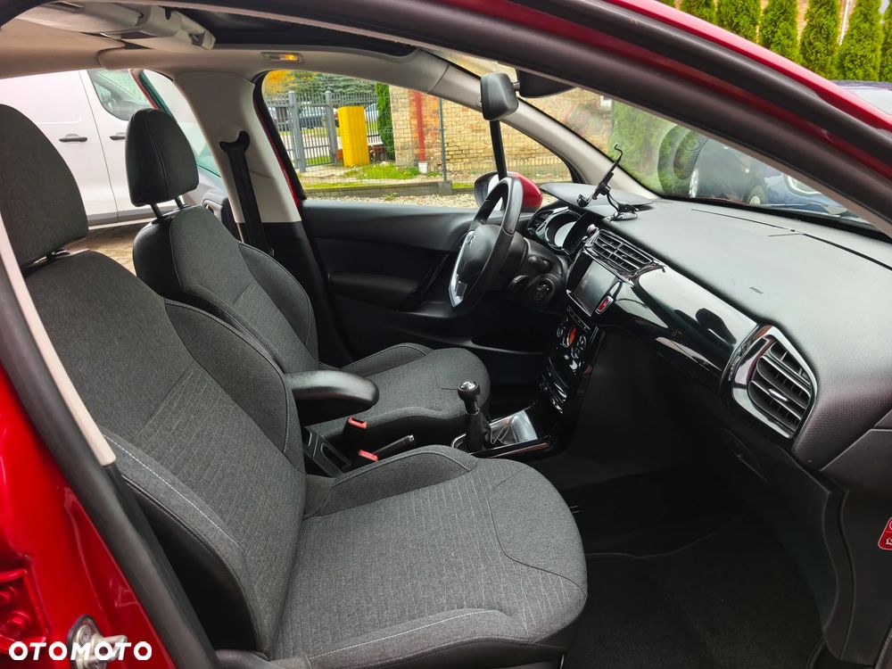 Citroën C3 1.2 PureTech Exclusive - 7