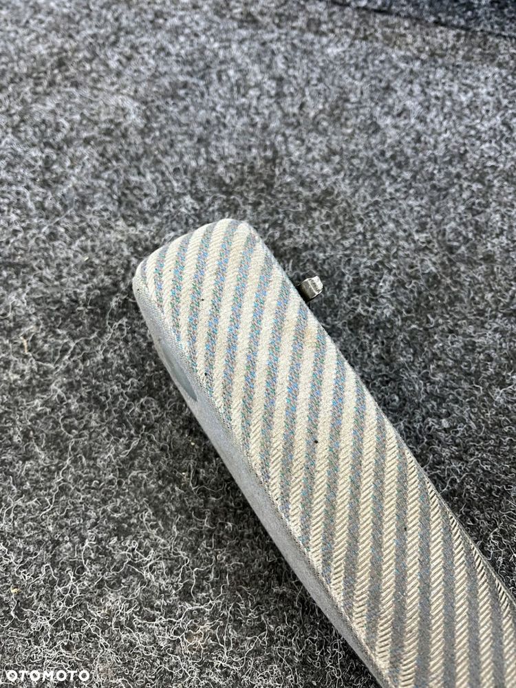 vw transporter t4 podłokietnik prawy - 4