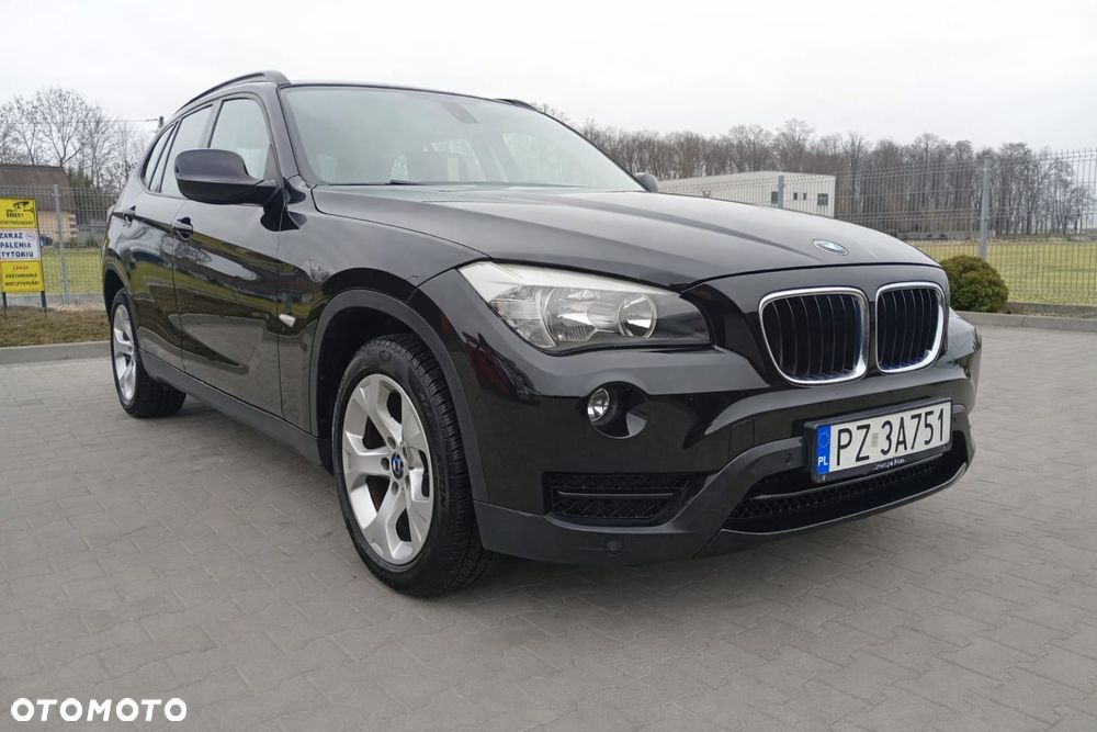 BMW X1 - 3