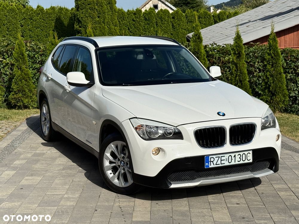 BMW Seria 5 530d Sport-Aut - 10