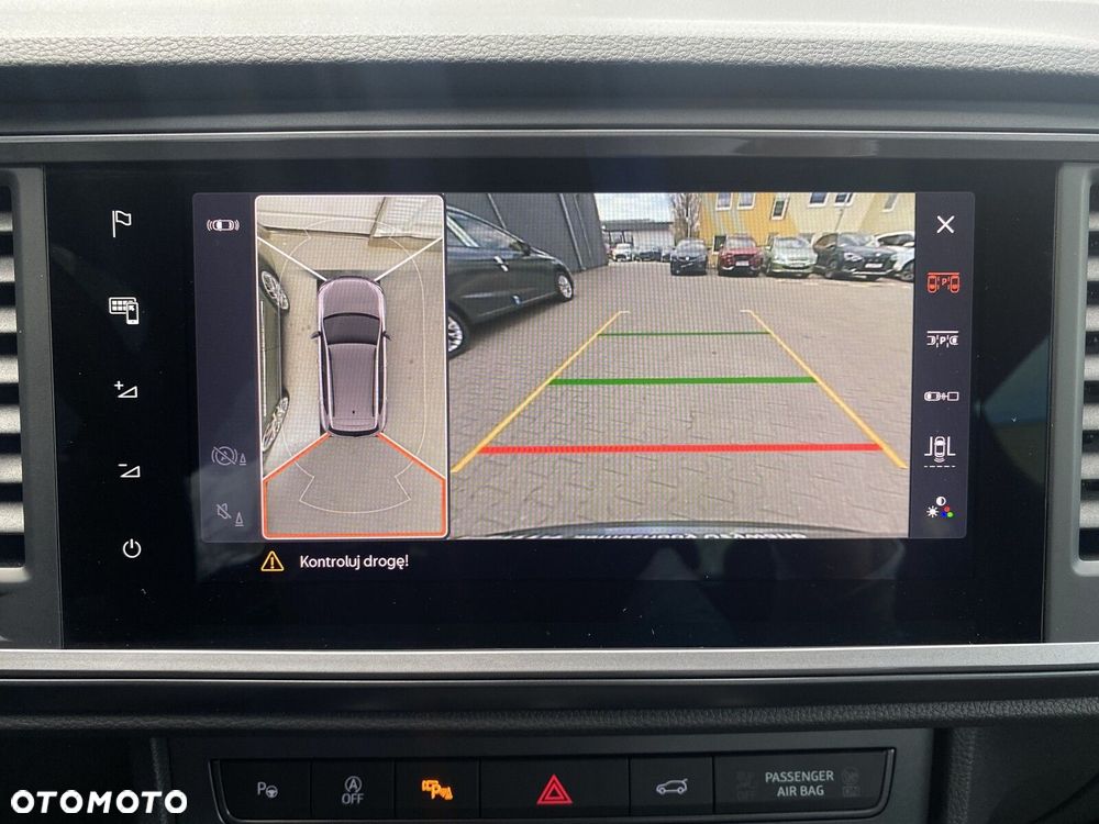 Cupra Ateca 2.0 TSI 4Drive VZ DSG - 17