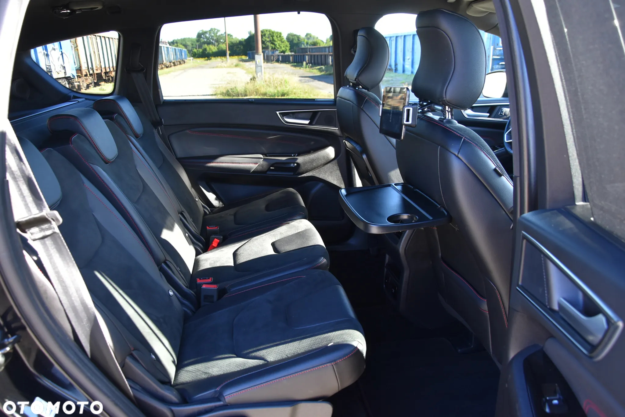Ford S-Max 2.0 EcoBlue ST-Line - 14