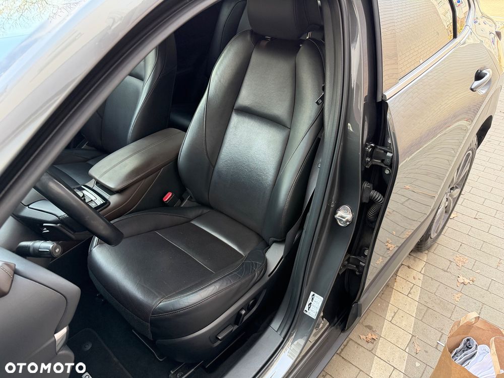 Mazda CX-30 SKYACTIV-X 2.0 M-Hybrid SELECTION - 21