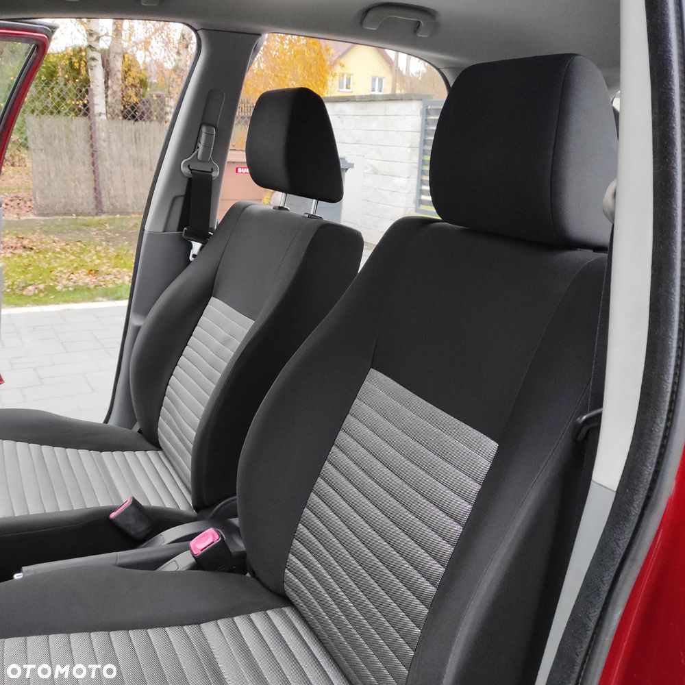 Suzuki SX4 1.6 Comfort - 16