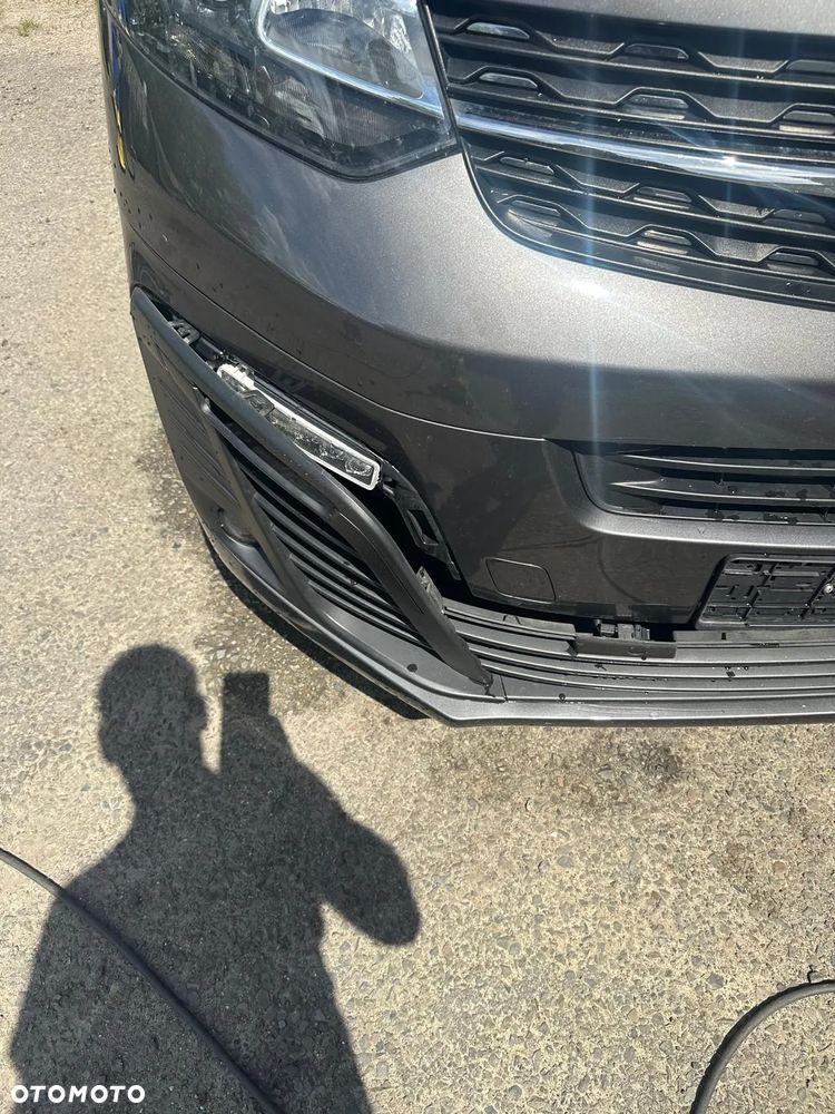 Opel Zafira - 29