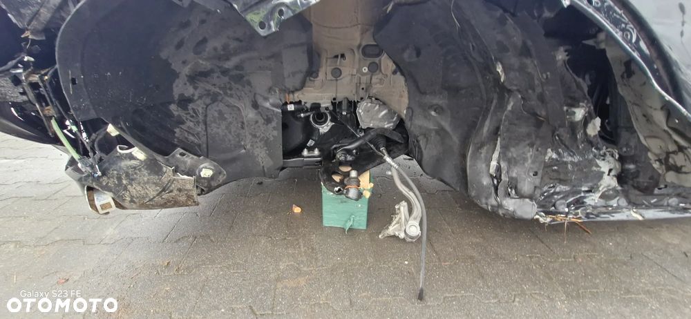 BMW iX1 eDrive20 66.5kWh M Sport - 33