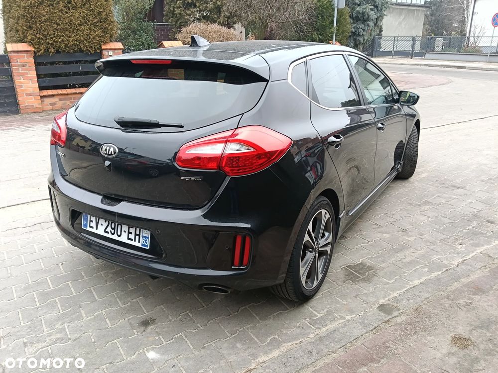 Kia Ceed 1.0 T-GDI GT Line - 3