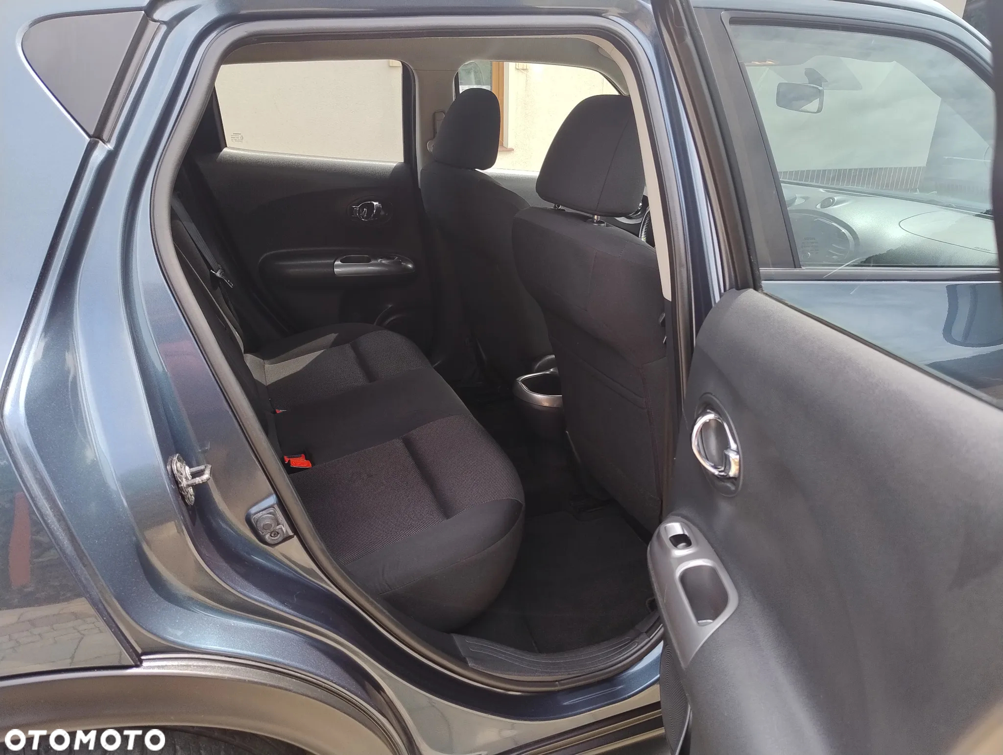 Nissan Juke - 16