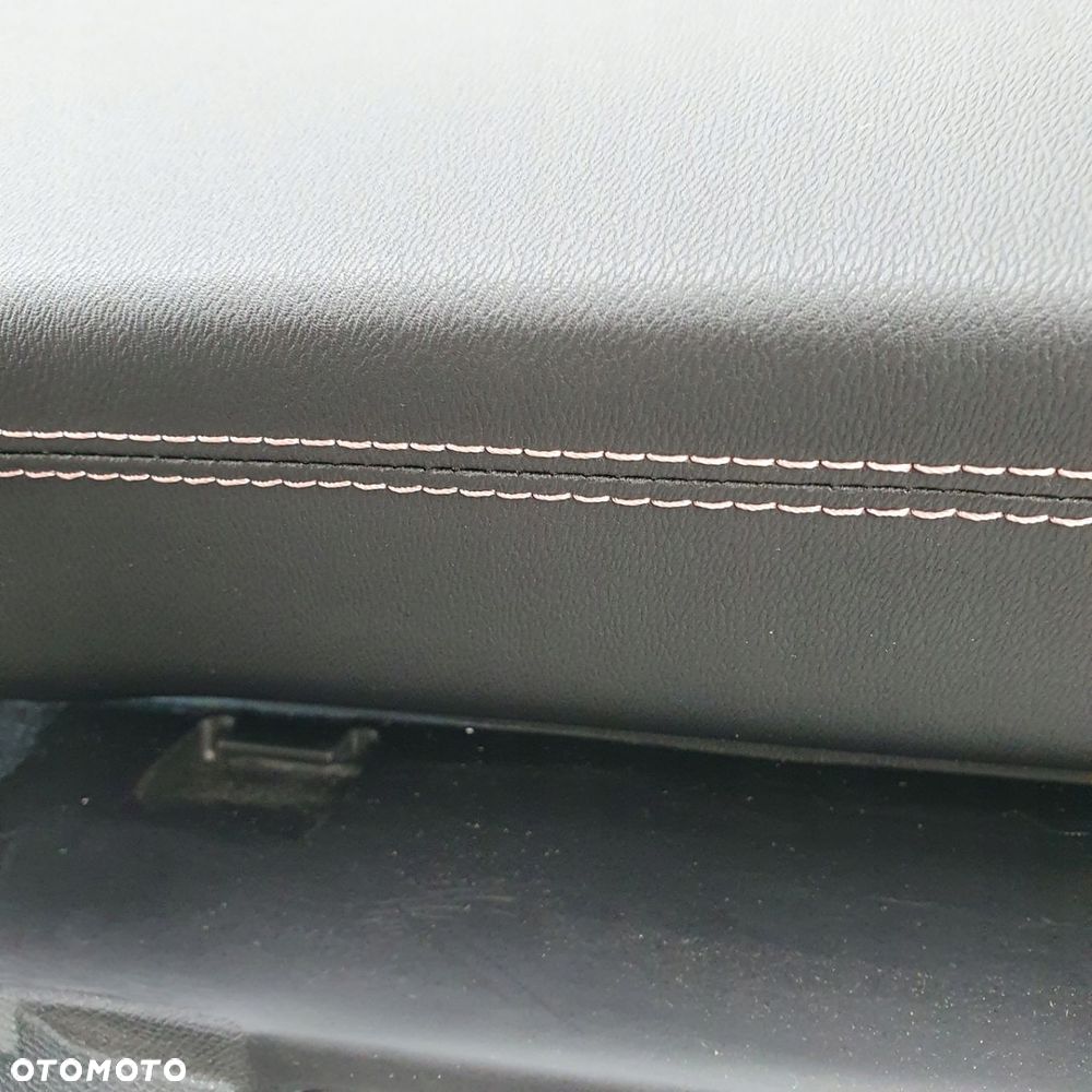 PEUGEOT 3008 GT LINE DESKA ROZDZIELCZA KONSOLA KOKPIT PULPIT PODUSZKI AIRBAG AIR BAG PASY KIT SET - 5
