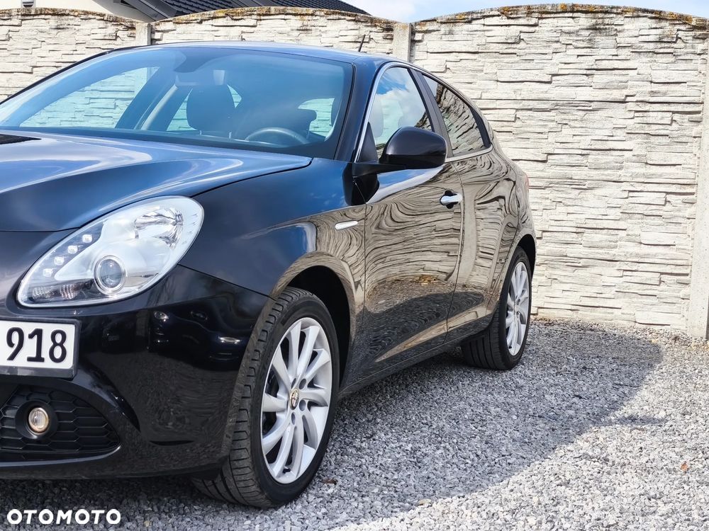 Alfa Romeo Giulietta 1.4 TB 16V B-Tech - 17