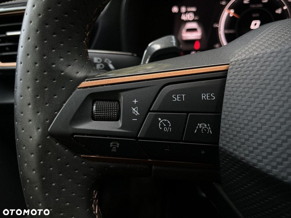 Cupra Formentor 2.0 TDI 4Drive DSG - 28