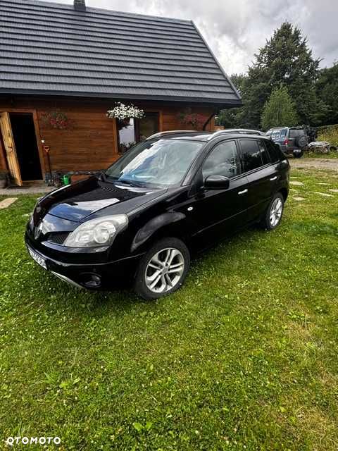 Renault Koleos - 1
