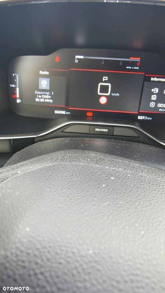 Citroën C5 Aircross 1.5 BlueHDi Shine EAT8 - 8