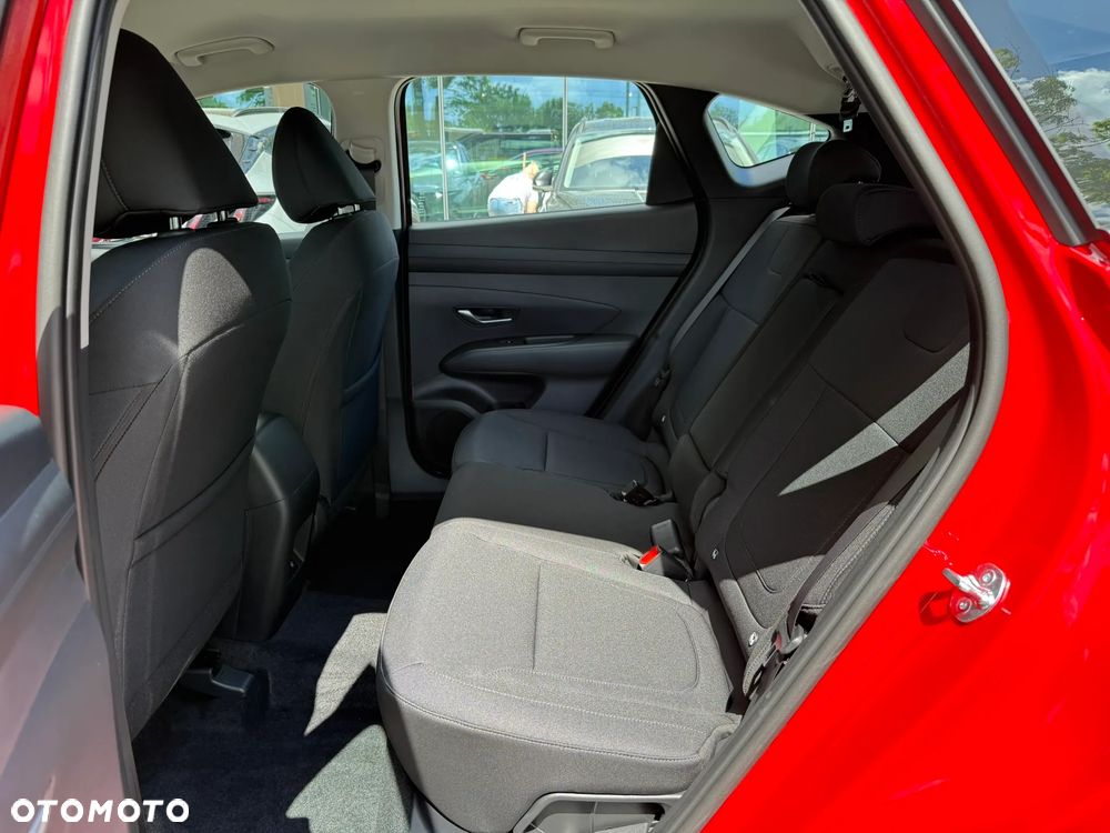 Hyundai Tucson 1.6 T-GDi Modern 2WD - 10