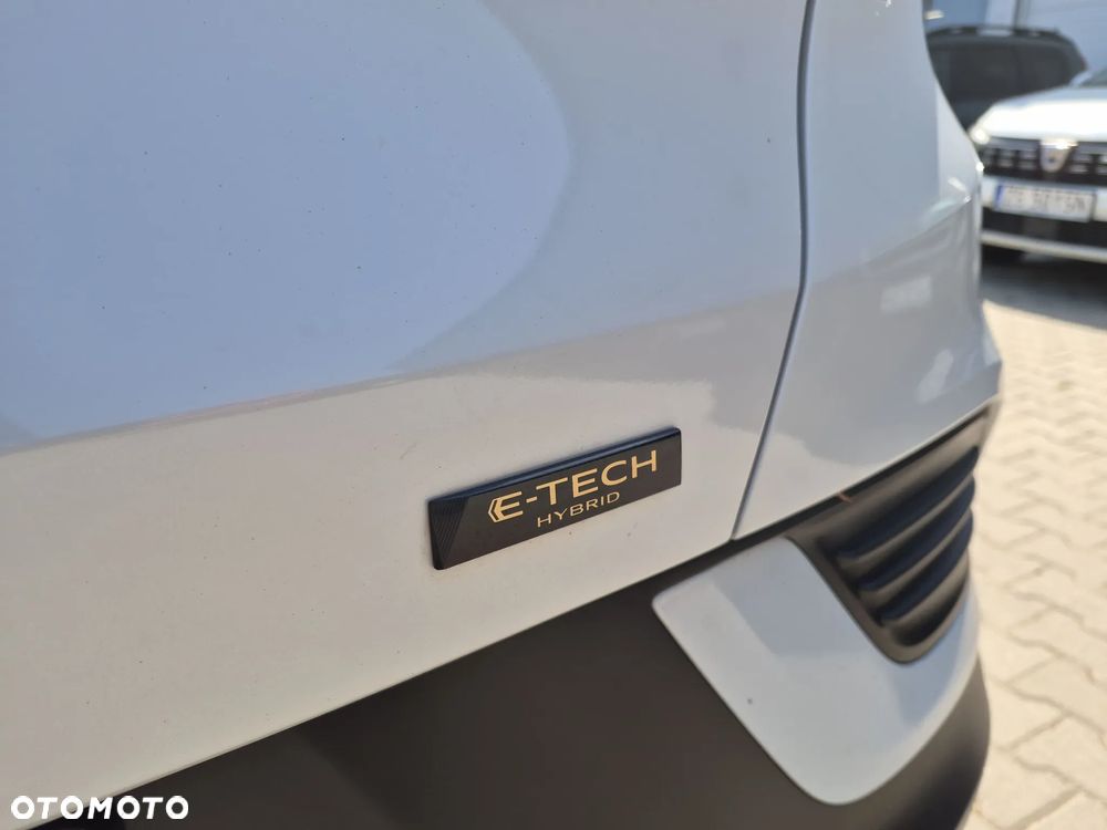 Renault Arkana 1.6 E-TECH Techno MMT - 20