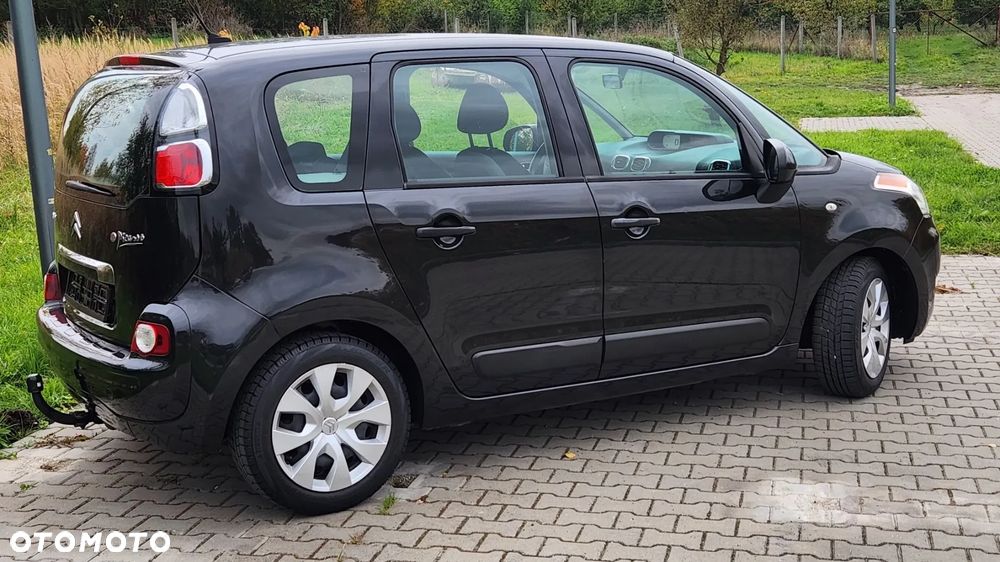 Citroën C3 Picasso VTi 120 Color Selektion - 5