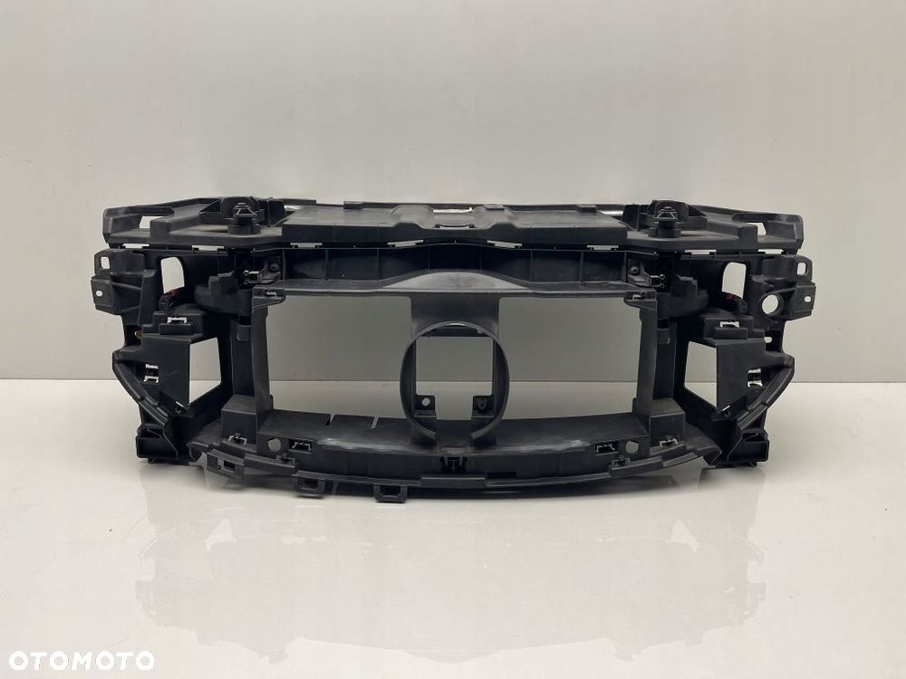 WZMOCNIENIE PAS PRZEDNI SMART FORFOUR 453 A4538850037 - 1