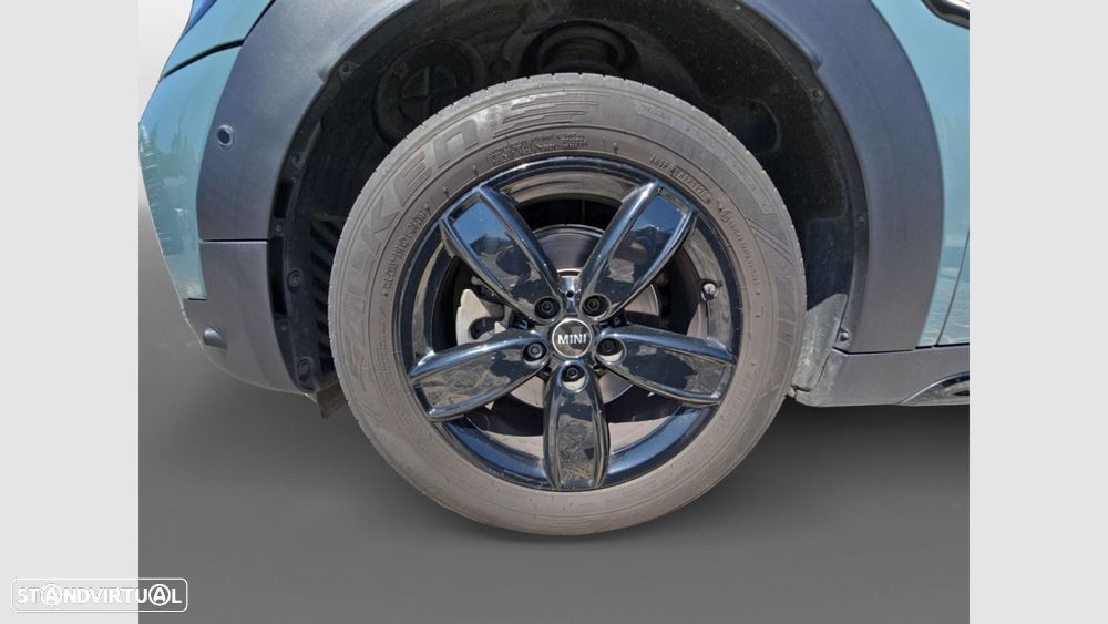 MINI Countryman One D Northwood Edition Auto - 16