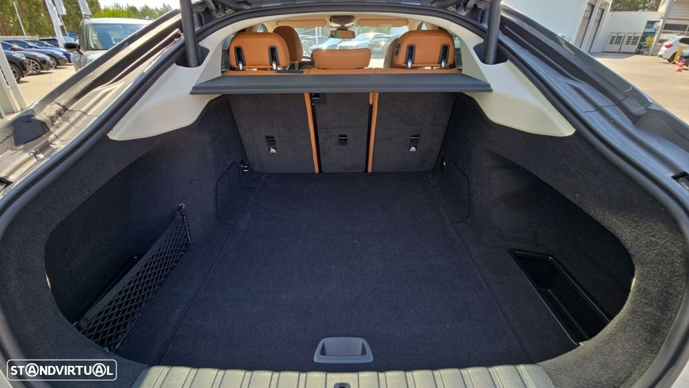 BMW i4 eDrive40 - 16