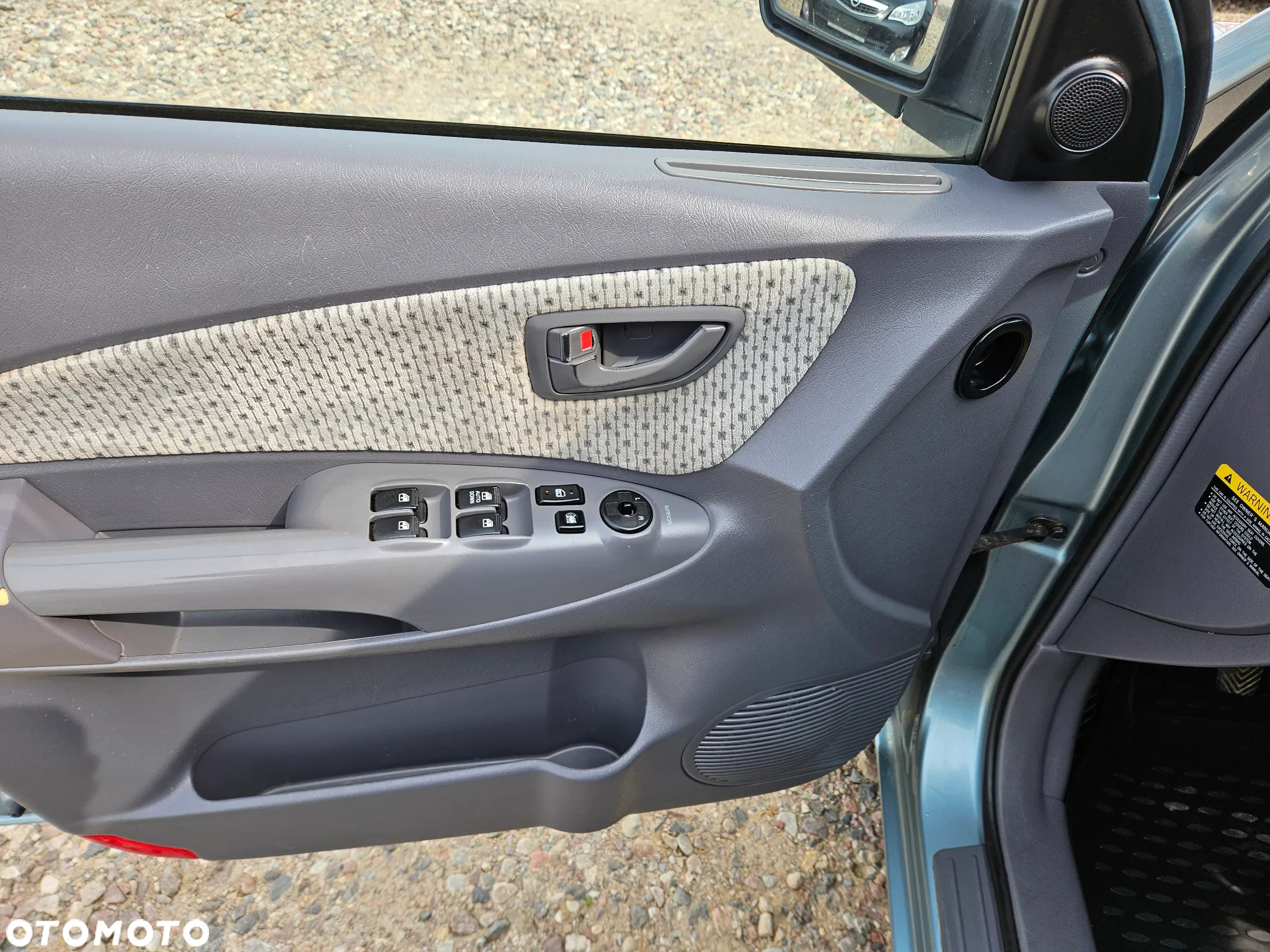 Hyundai Tucson - 15