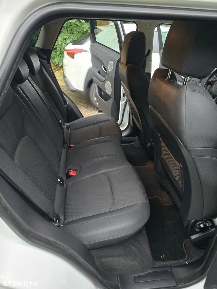 Land Rover Range Rover Evoque eD4 HSE Dynamic - 25